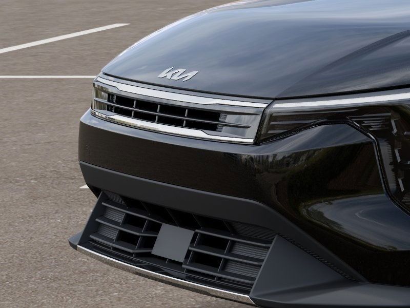 2025 Kia K4 EX Salinas CA