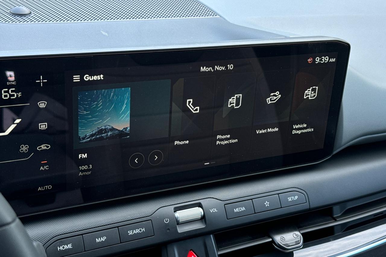 2025 Kia K4 EX Salinas CA