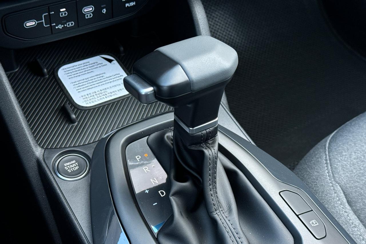 2025 Kia K4 EX Salinas CA