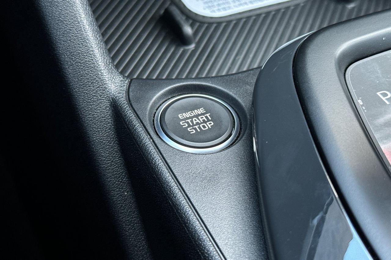 2025 Kia K4 EX Salinas CA