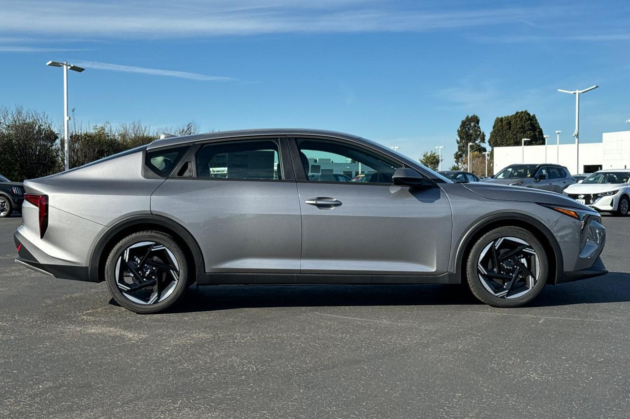 2025 Kia K4 EX Salinas CA