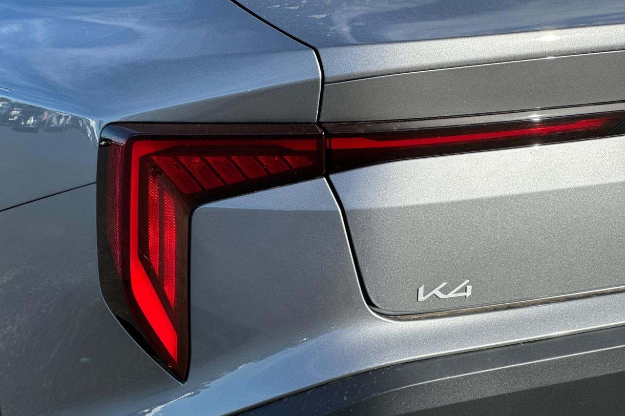 2025 Kia K4 EX Salinas CA