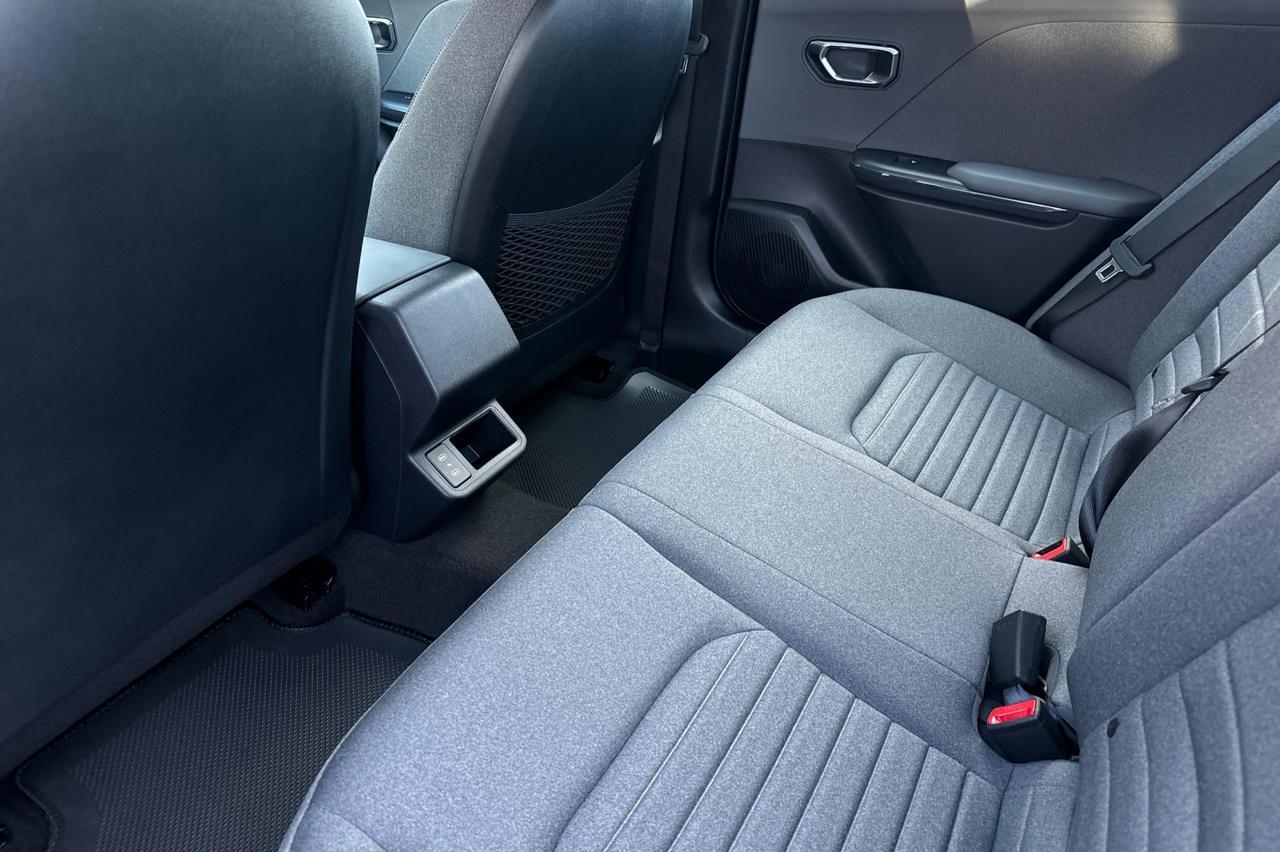 2025 Kia K4 EX Salinas CA