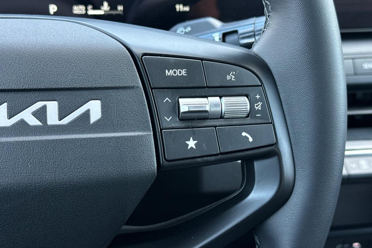 2025 Kia K4 EX Salinas CA