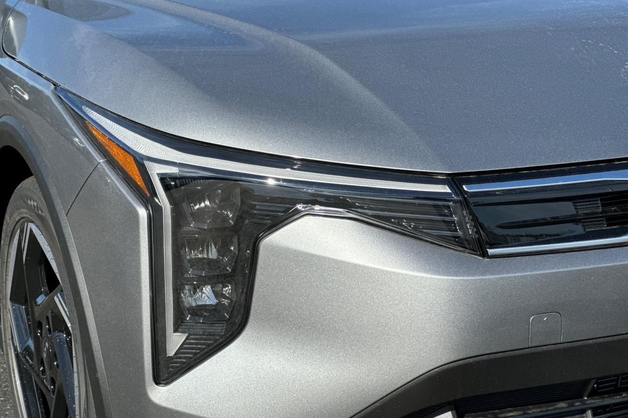 2025 Kia K4 EX Salinas CA