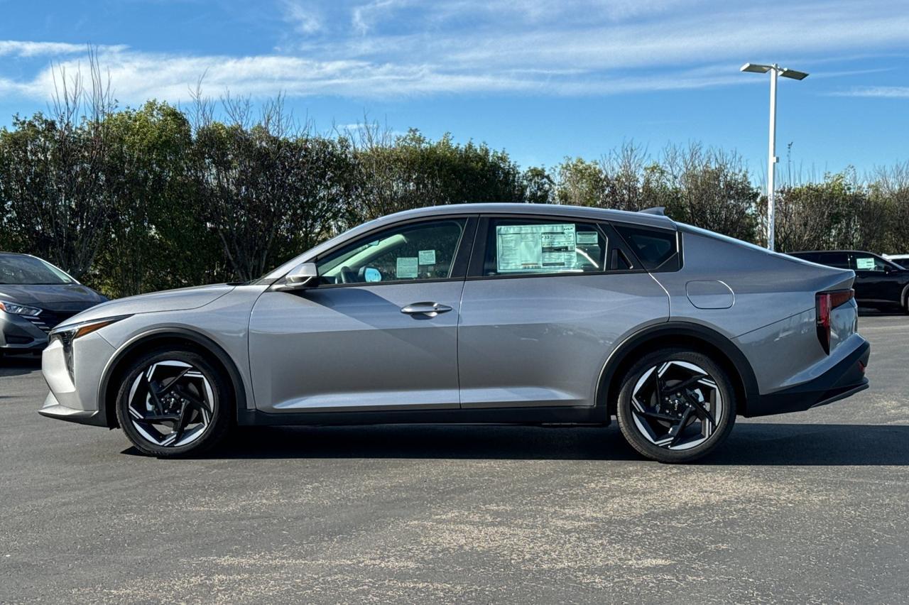 2025 Kia K4 EX Salinas CA