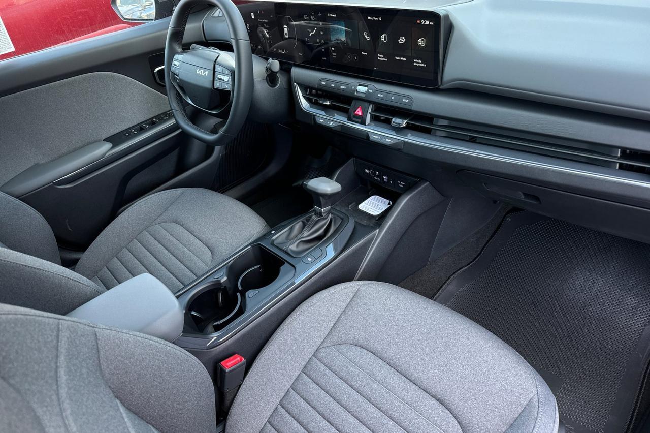 2025 Kia K4 EX Salinas CA