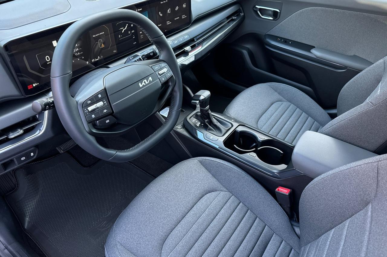 2025 Kia K4 EX Salinas CA