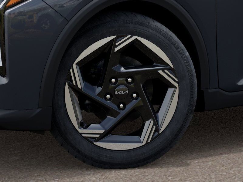 2025 Kia K4 EX Salinas CA