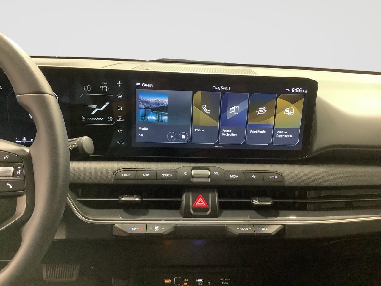 2025 Kia K4 EX New Braunfels TX