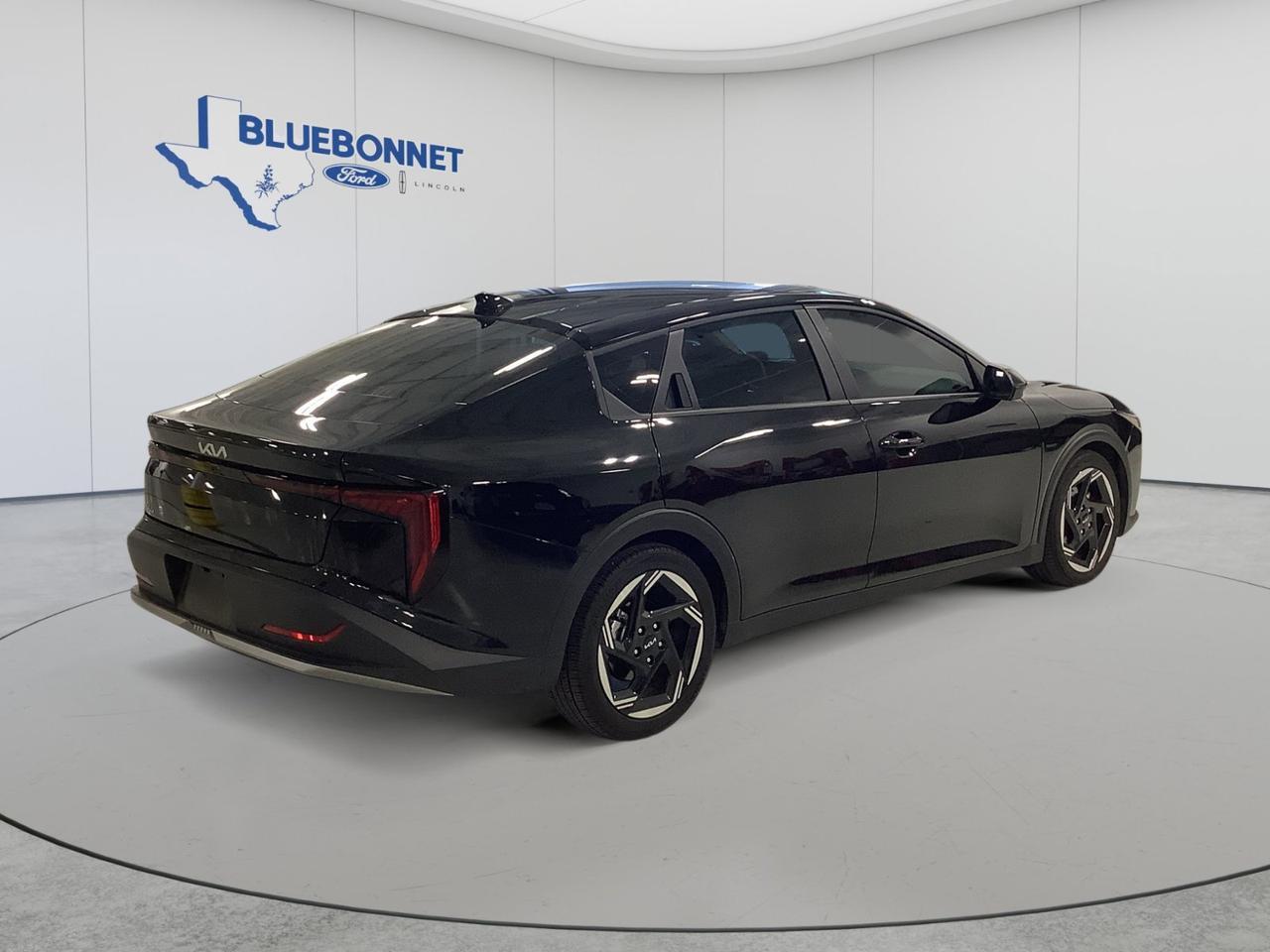 2025 Kia K4 EX New Braunfels TX