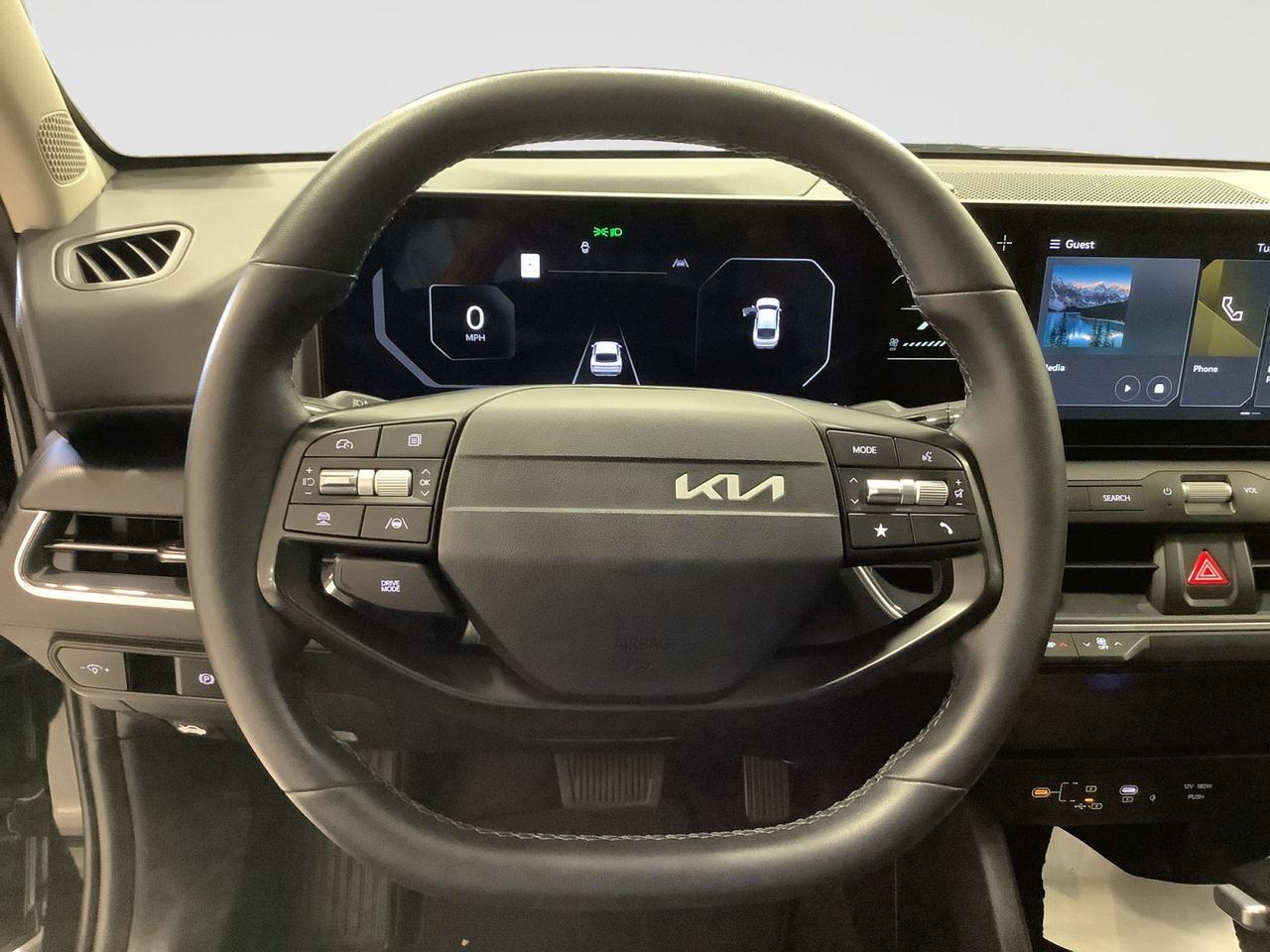 2025 Kia K4 EX New Braunfels TX