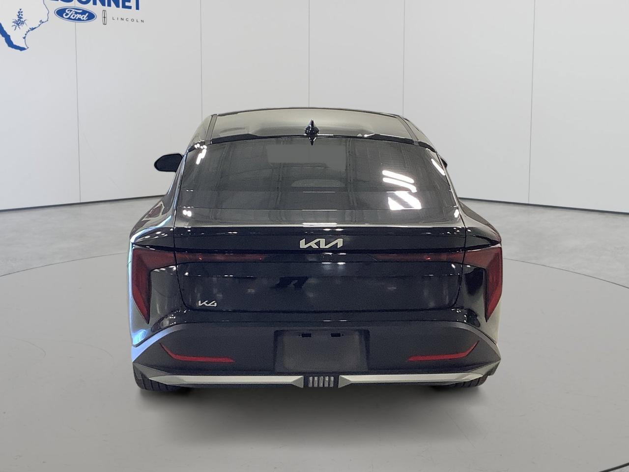 2025 Kia K4 EX New Braunfels TX