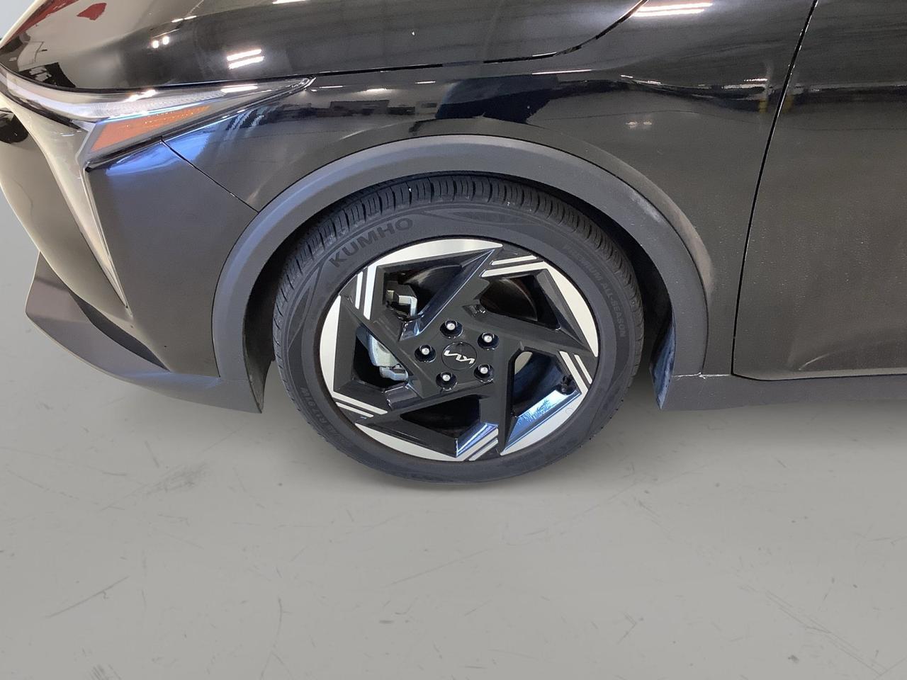 2025 Kia K4 EX New Braunfels TX