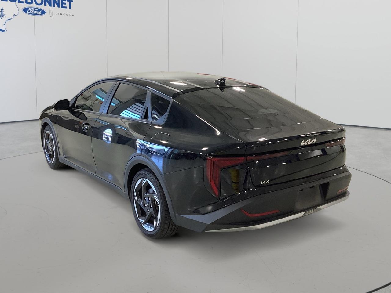 2025 Kia K4 EX New Braunfels TX