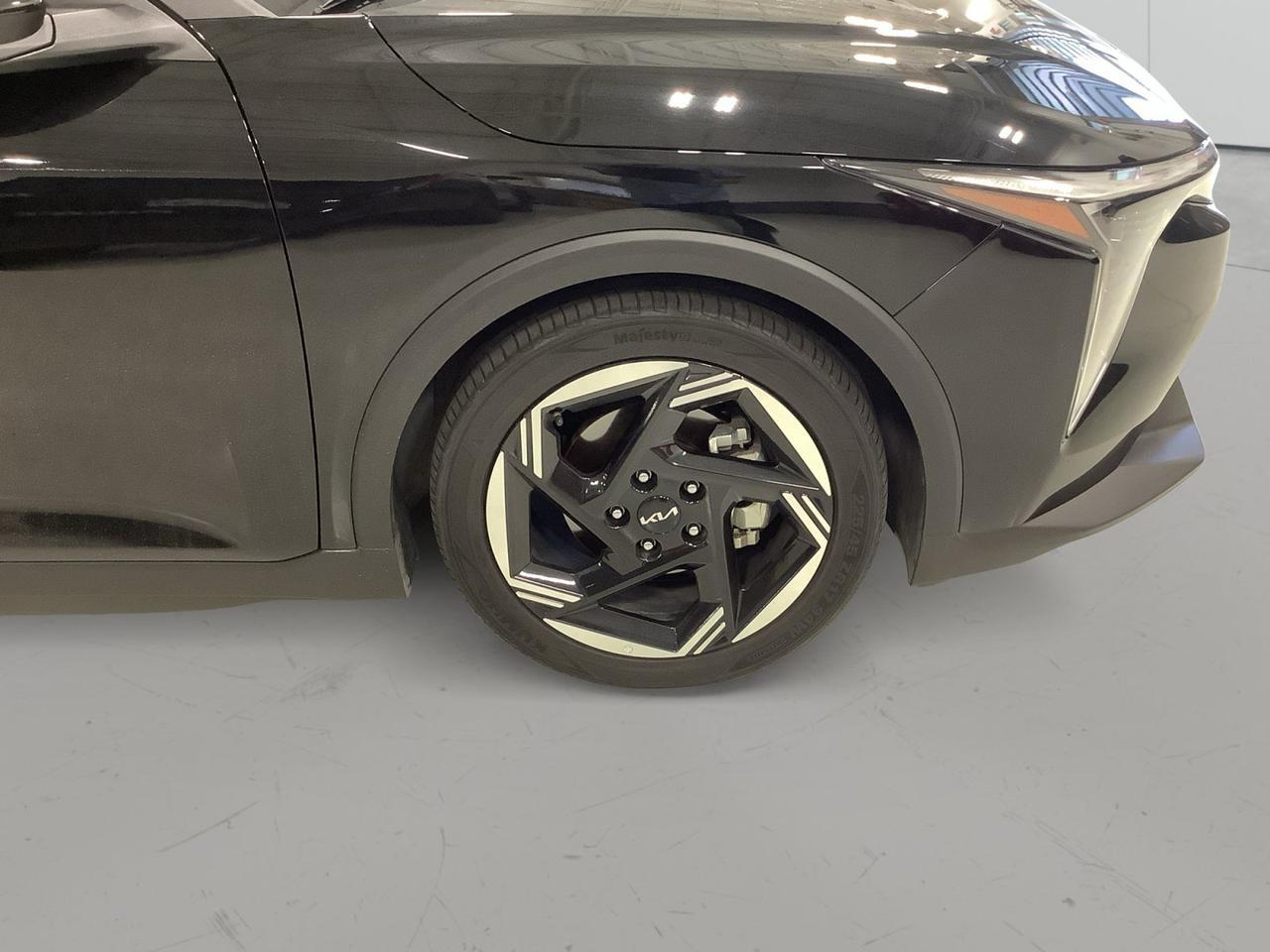 2025 Kia K4 EX New Braunfels TX