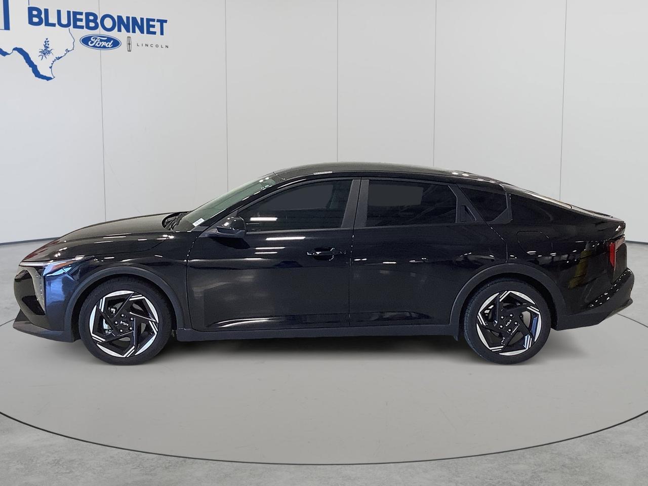 2025 Kia K4 EX New Braunfels TX