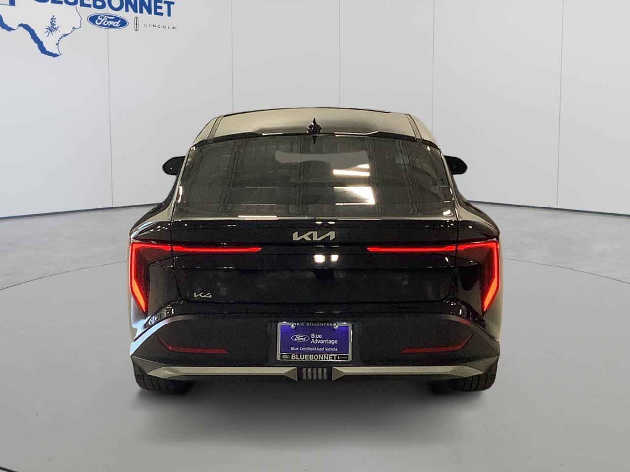 2025 Kia K4 EX New Braunfels TX