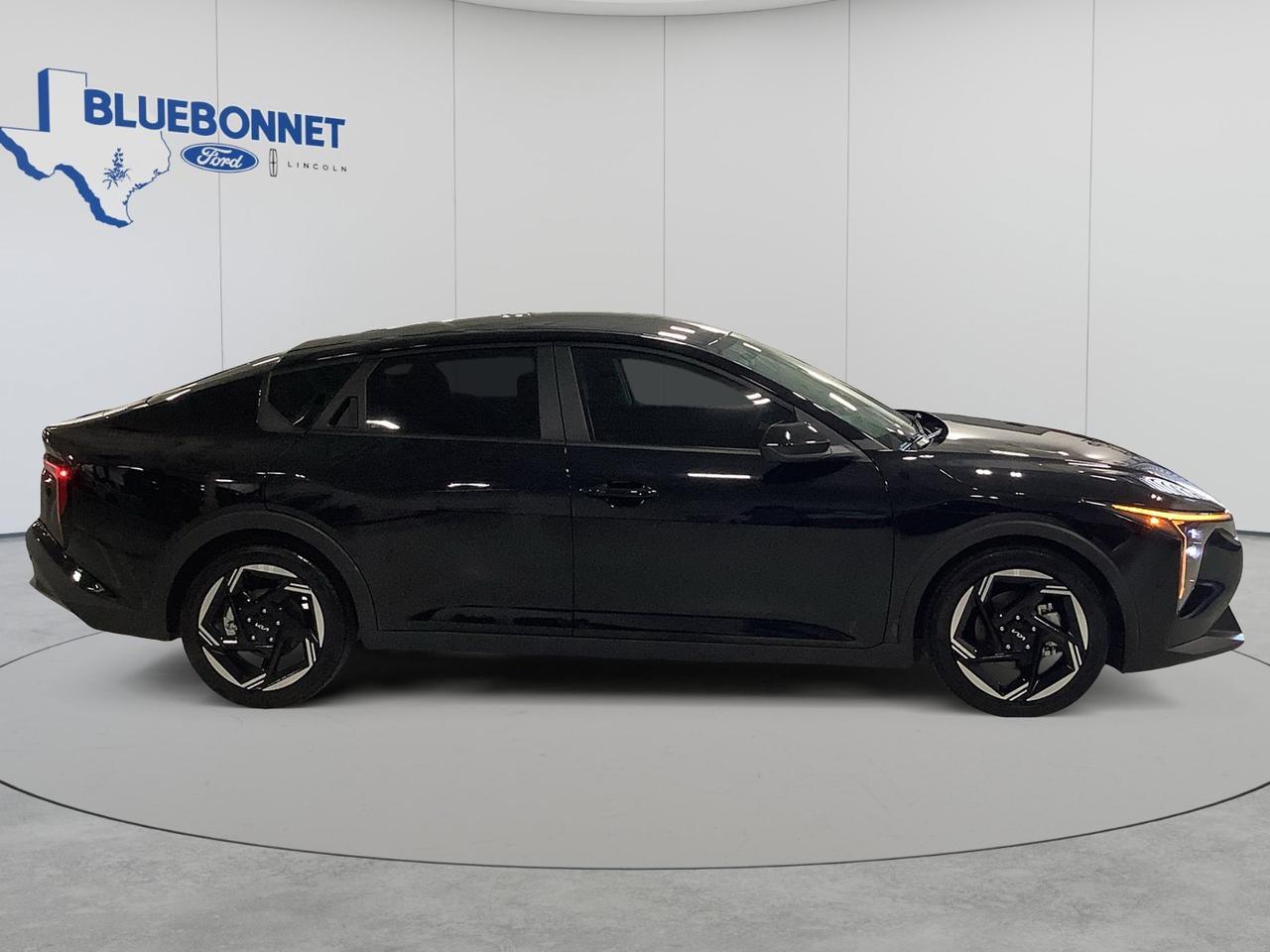 2025 Kia K4 EX New Braunfels TX