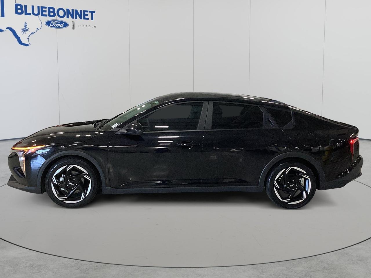2025 Kia K4 EX New Braunfels TX