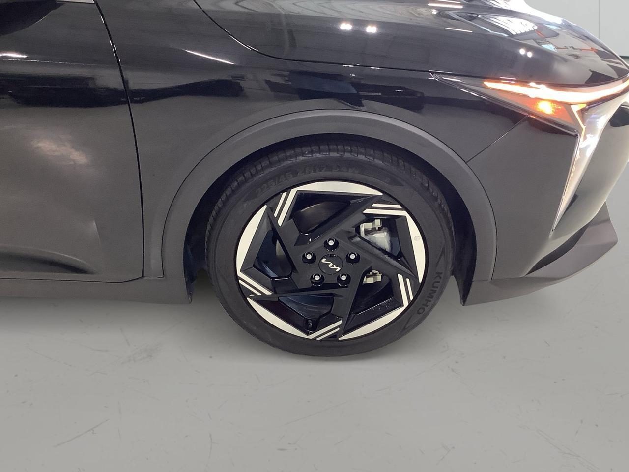 2025 Kia K4 EX New Braunfels TX