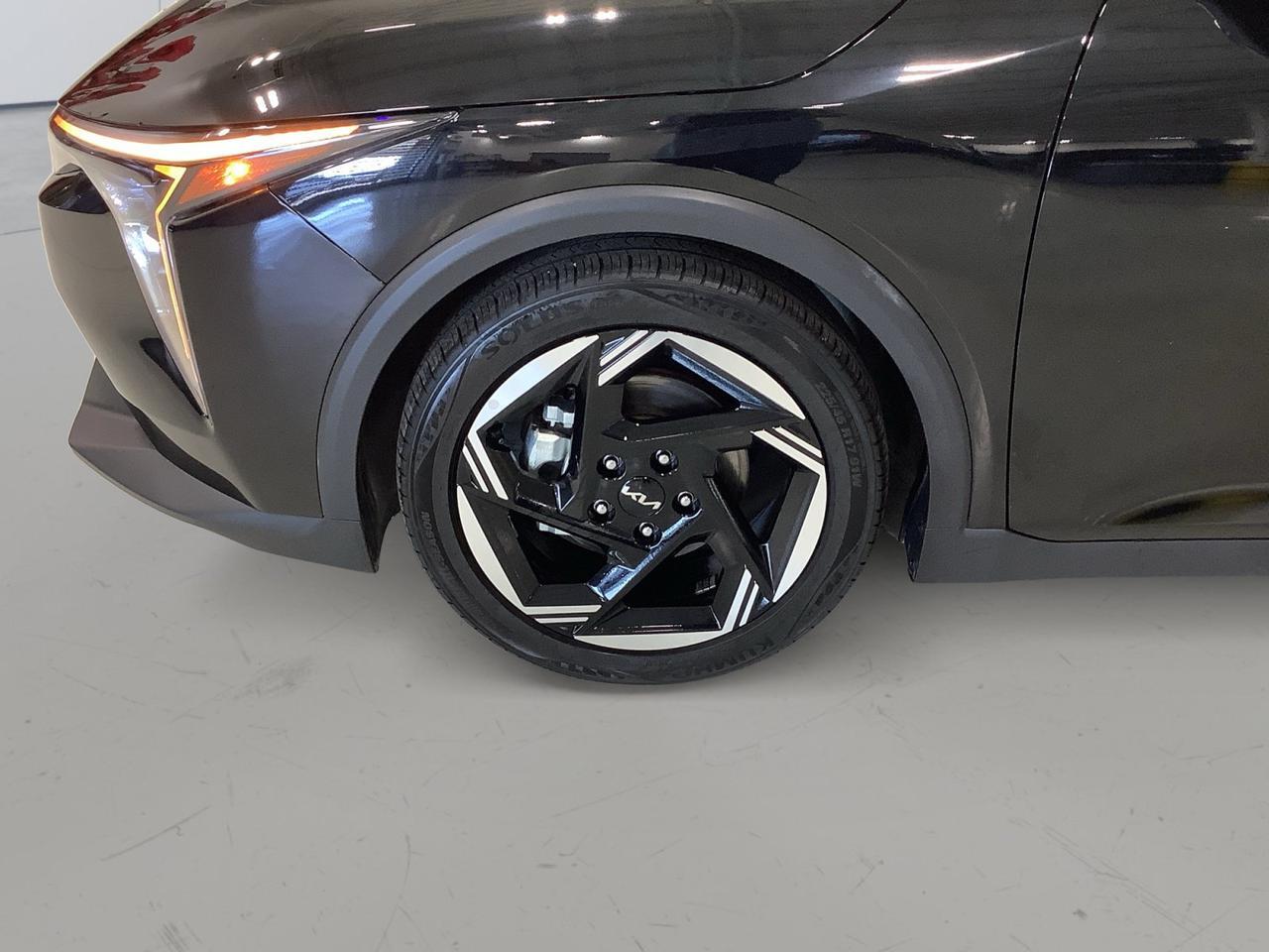 2025 Kia K4 EX New Braunfels TX