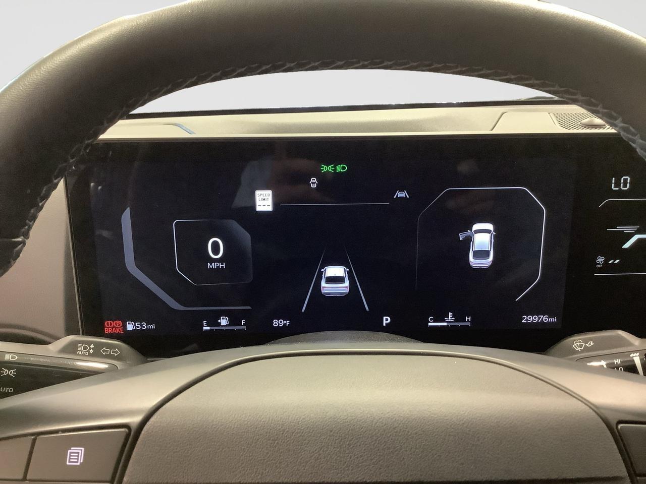 2025 Kia K4 EX New Braunfels TX