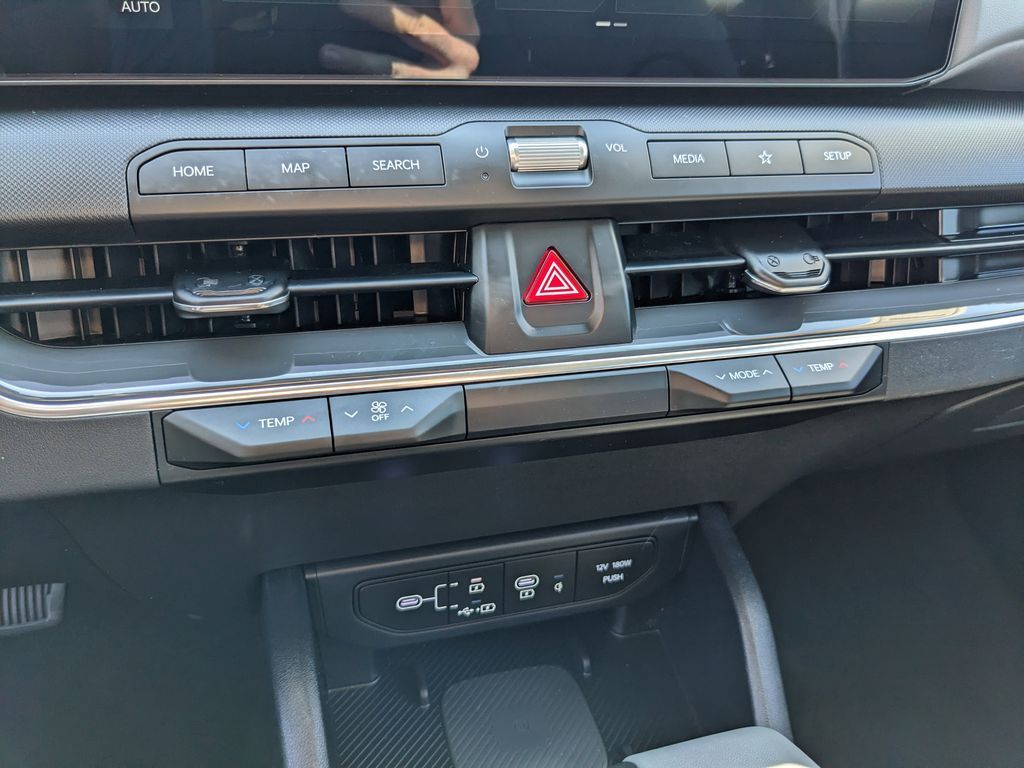 2025 Kia K4 EX San Clemente CA