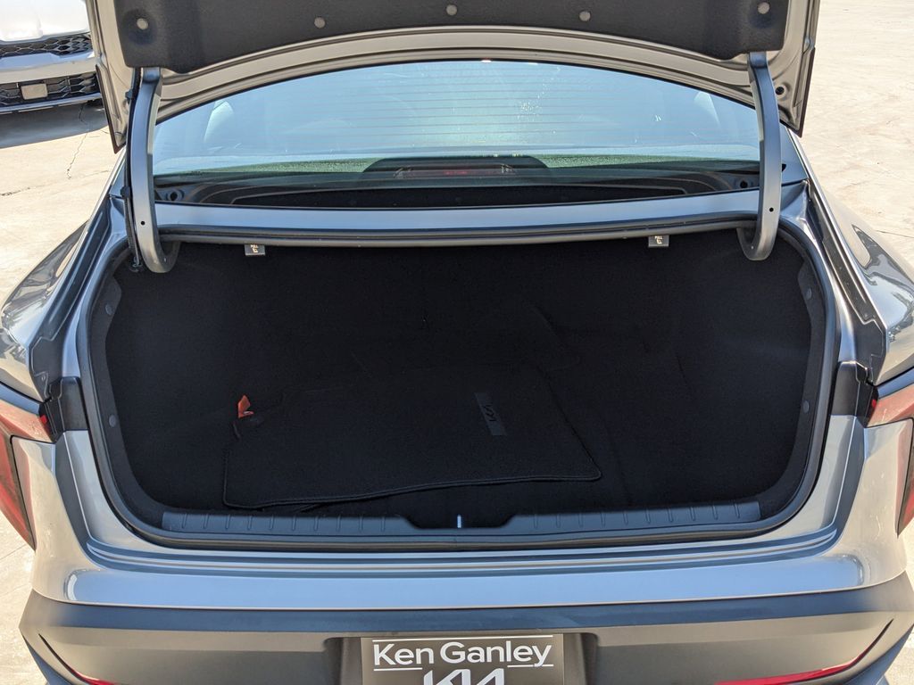 2025 Kia K4 EX San Clemente CA