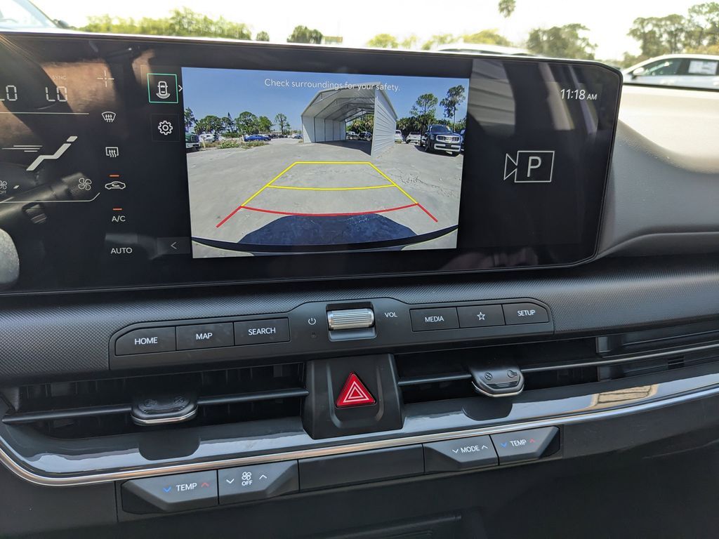 2025 Kia K4 EX San Clemente CA