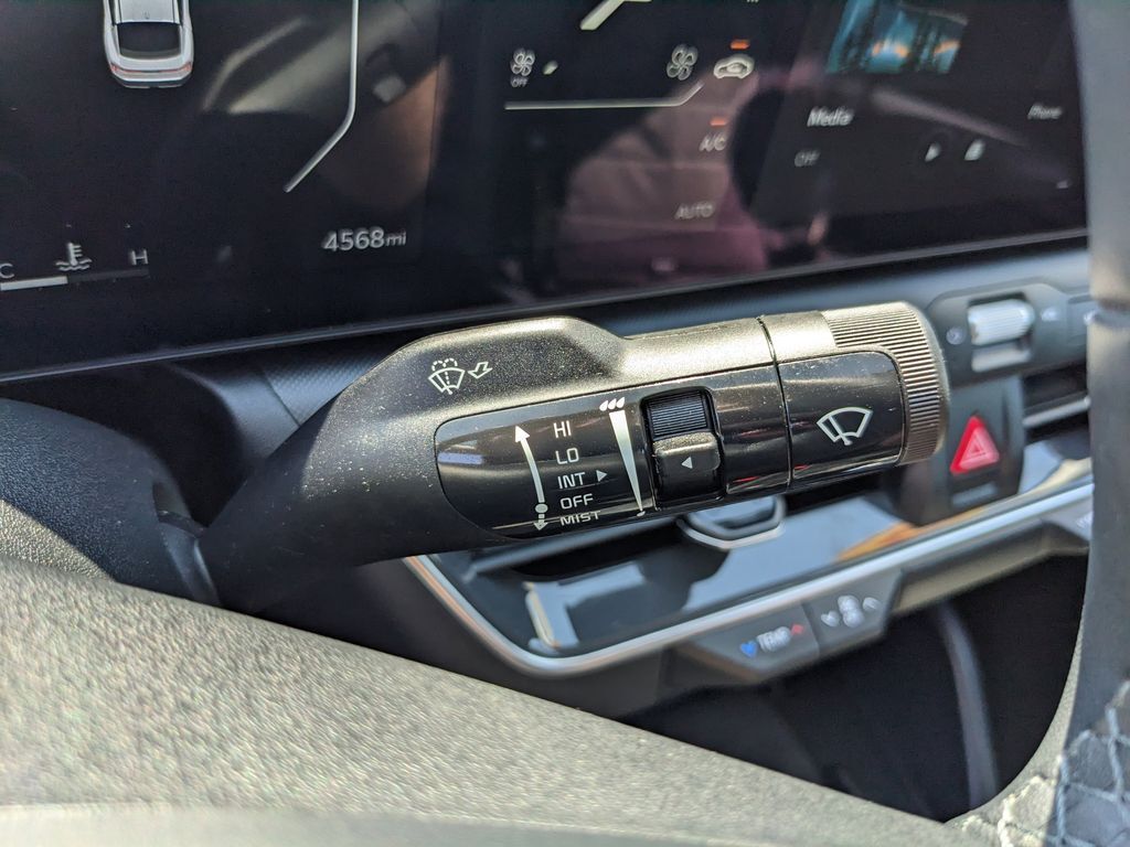 2025 Kia K4 EX San Clemente CA