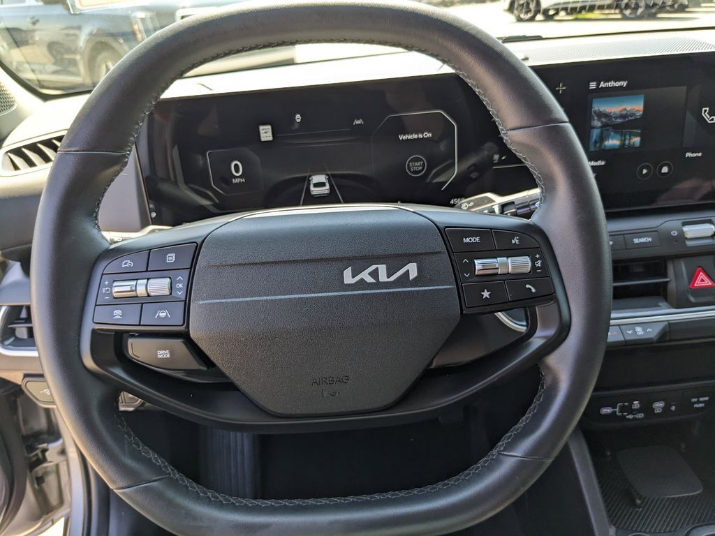 2025 Kia K4 EX San Clemente CA