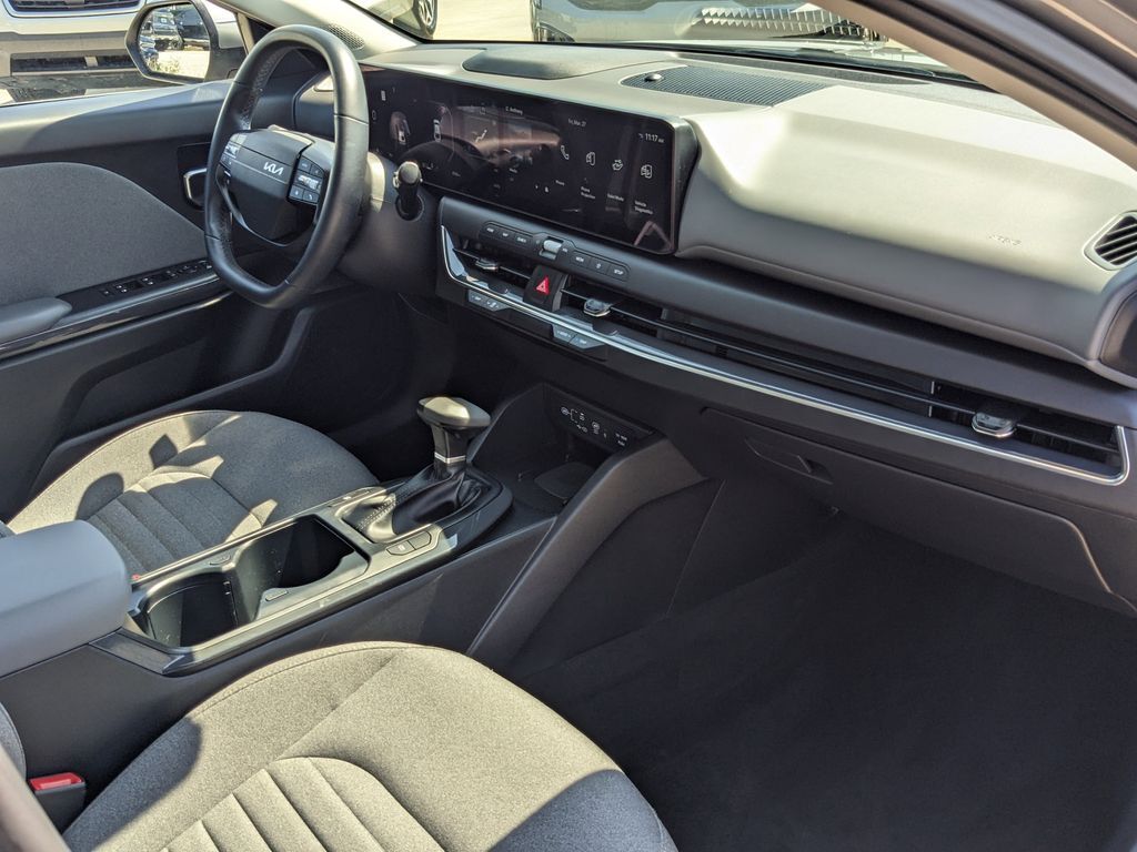 2025 Kia K4 EX San Clemente CA