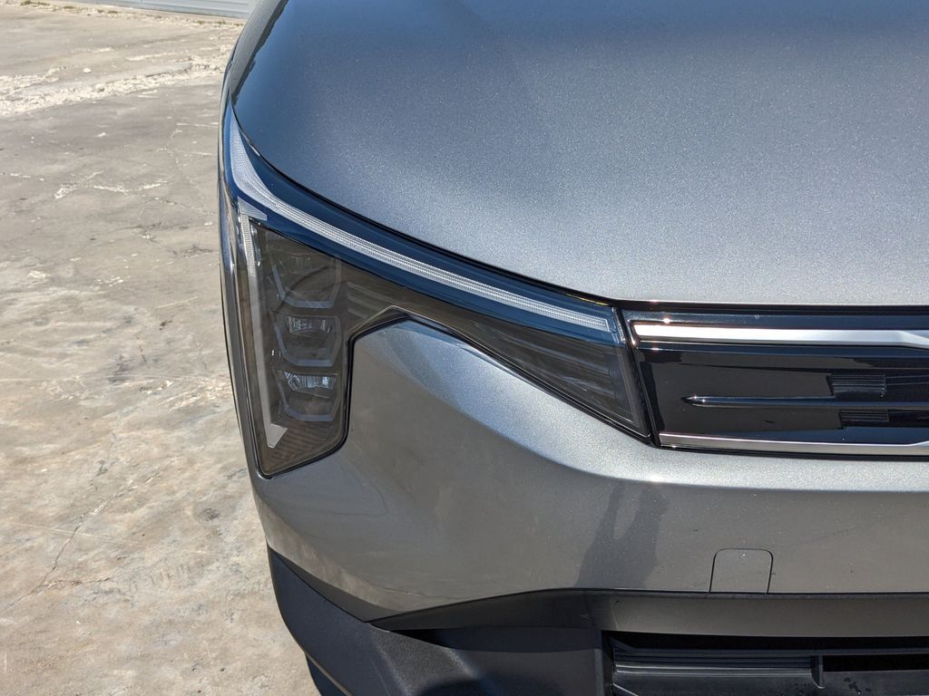 2025 Kia K4 EX San Clemente CA