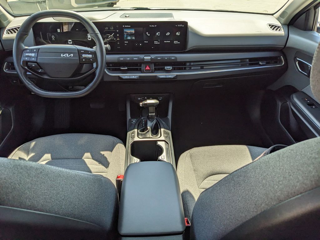 2025 Kia K4 EX San Clemente CA
