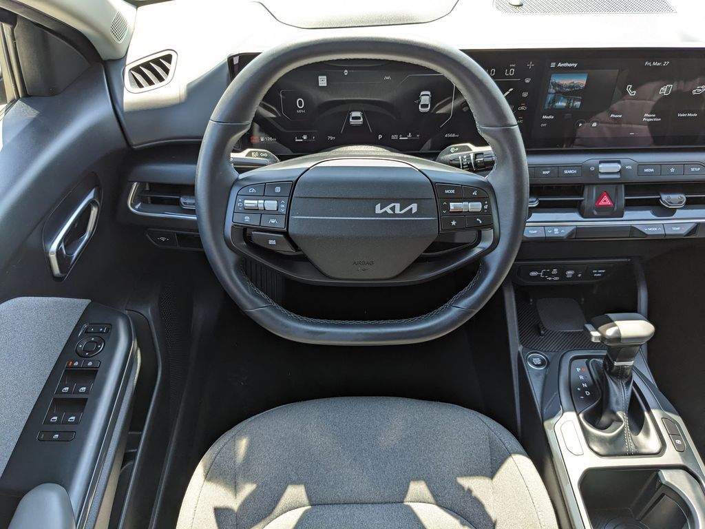 2025 Kia K4 EX San Clemente CA