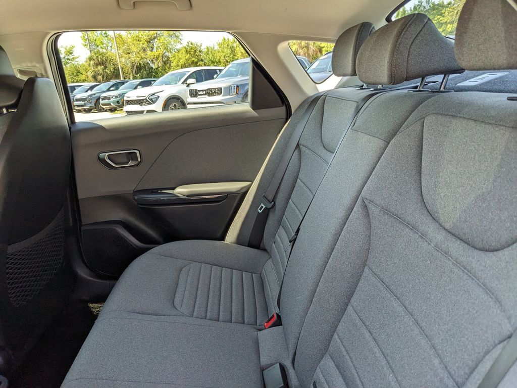 2025 Kia K4 EX San Clemente CA