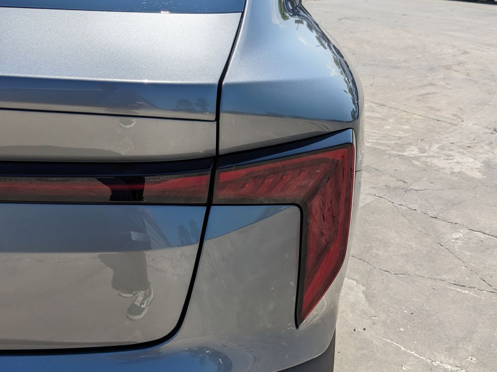 2025 Kia K4 EX San Clemente CA