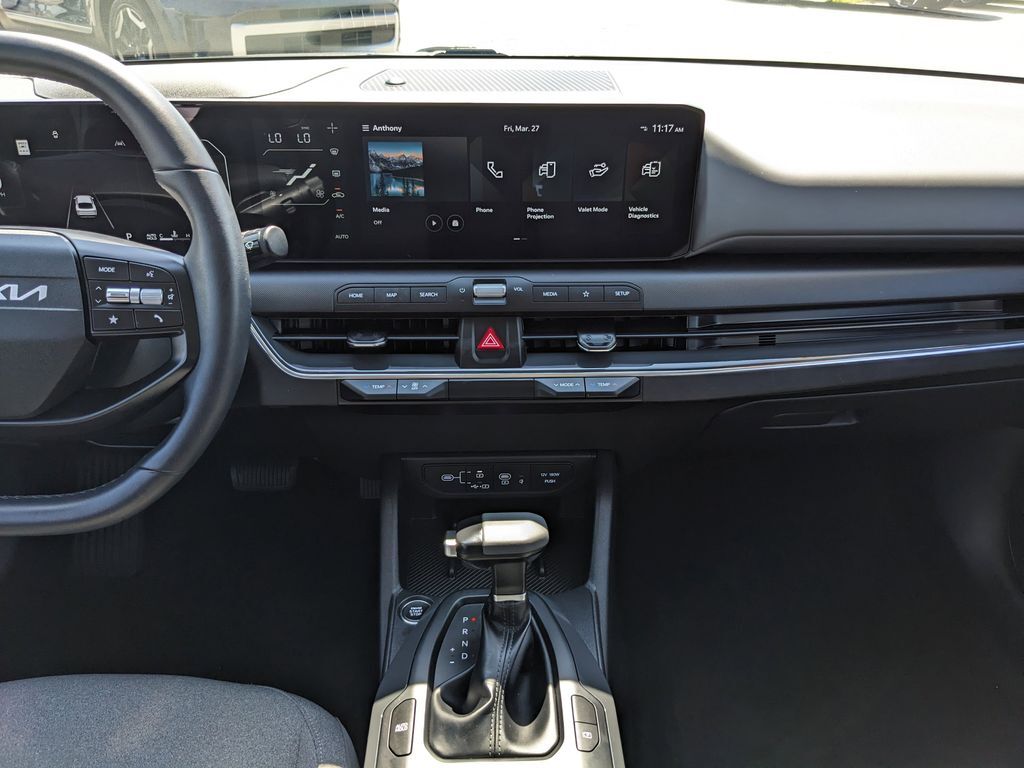 2025 Kia K4 EX San Clemente CA