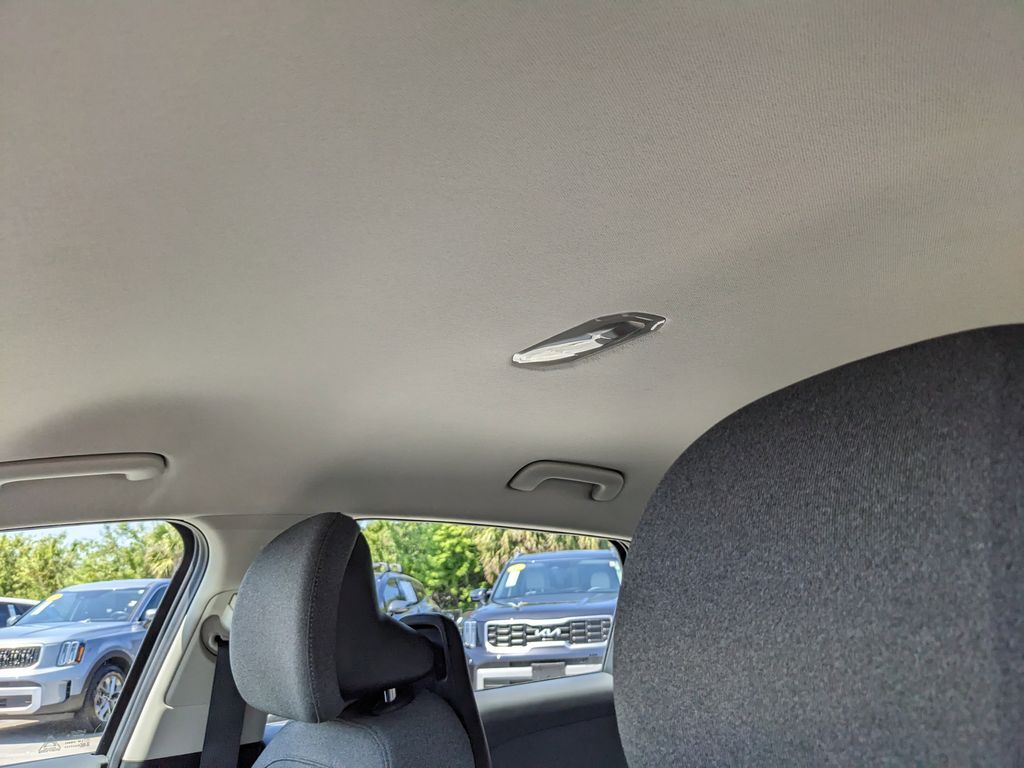 2025 Kia K4 EX San Clemente CA