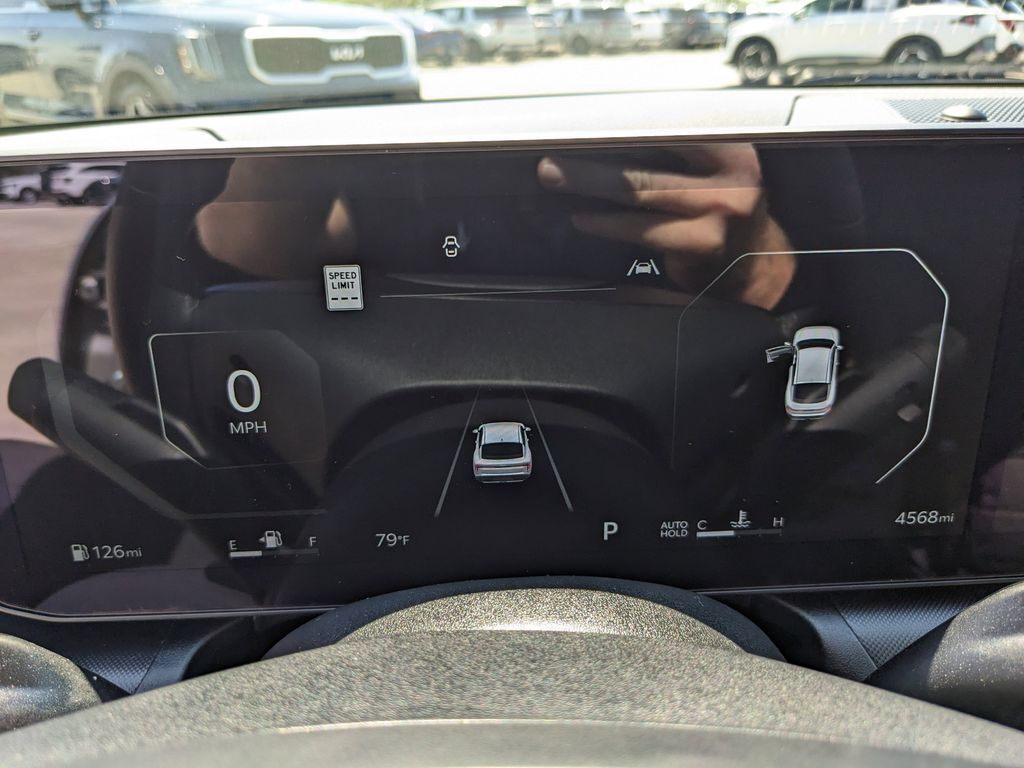 2025 Kia K4 EX San Clemente CA