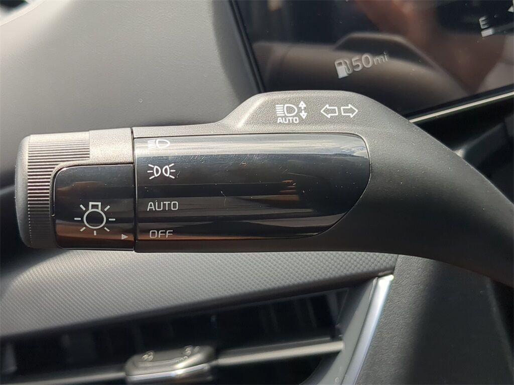 2025 Kia K4 EX San Clemente CA