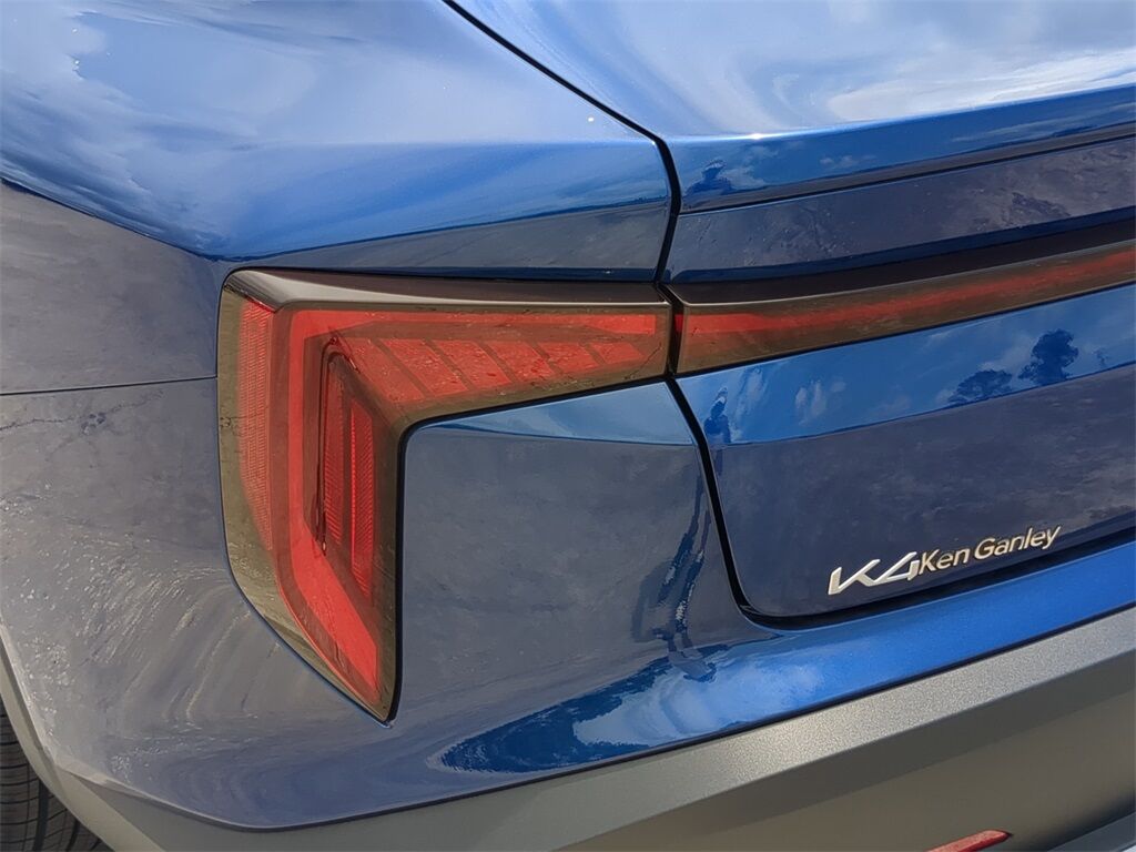 2025 Kia K4 EX San Clemente CA