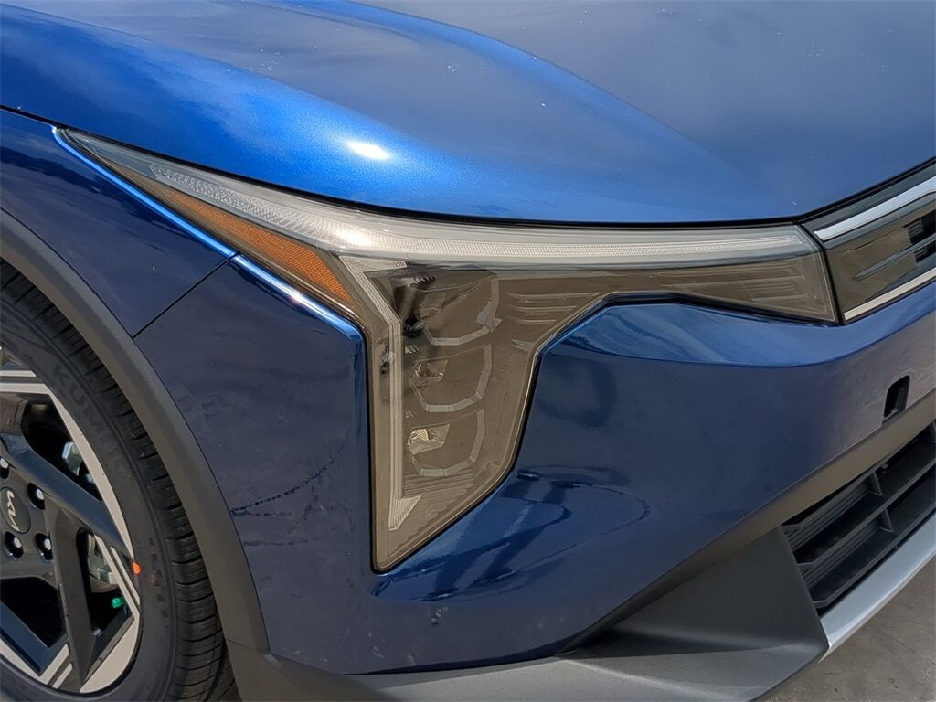 2025 Kia K4 EX San Clemente CA