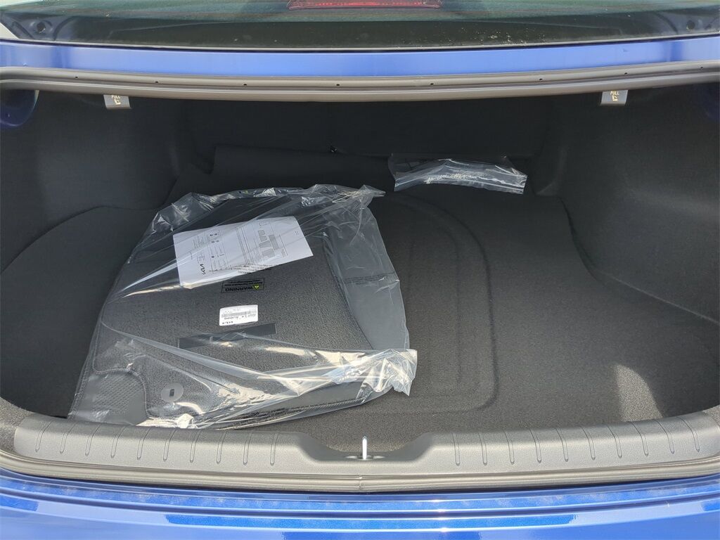 2025 Kia K4 EX San Clemente CA