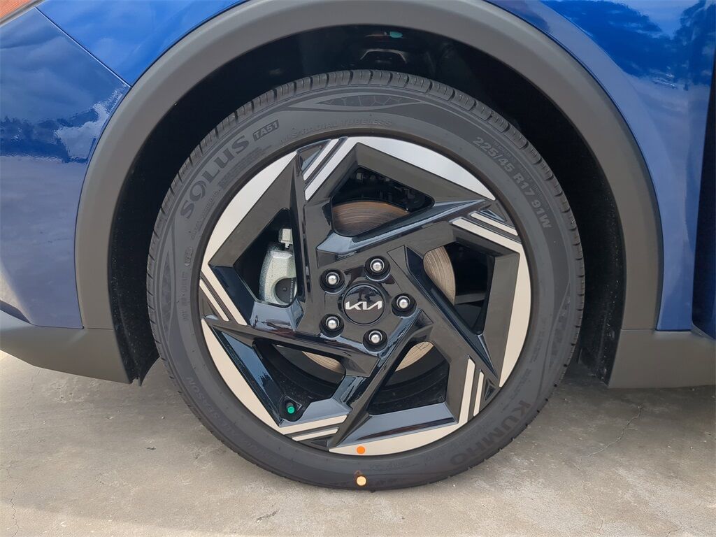 2025 Kia K4 EX San Clemente CA