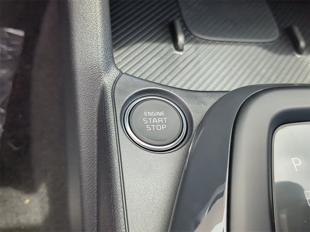 2025 Kia K4 EX San Clemente CA