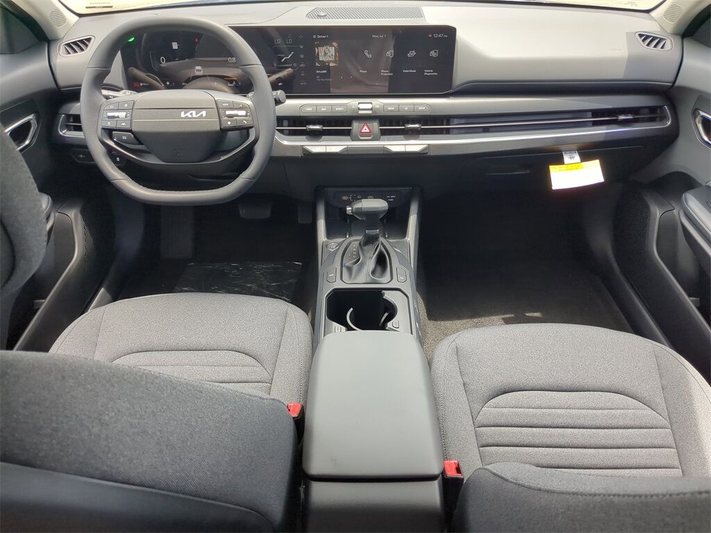 2025 Kia K4 EX San Clemente CA