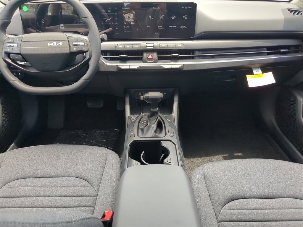 2025 Kia K4 EX San Clemente CA