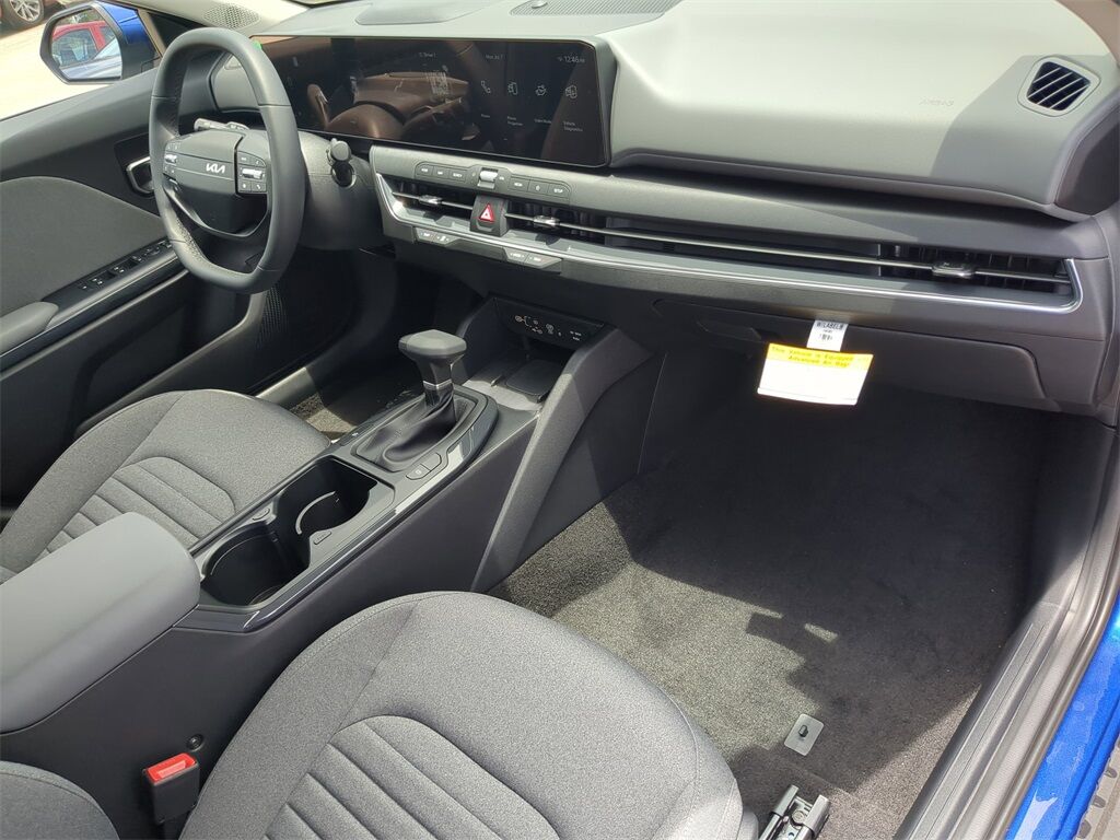 2025 Kia K4 EX San Clemente CA